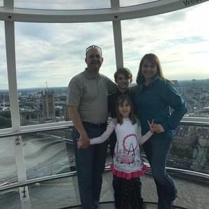 Meet your Posher, Meredith